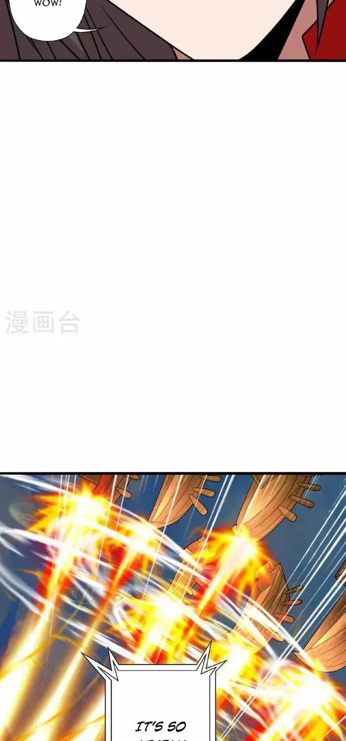 Banished Disciple's Counterattack Kainu Manga Chapter 476 Page 11