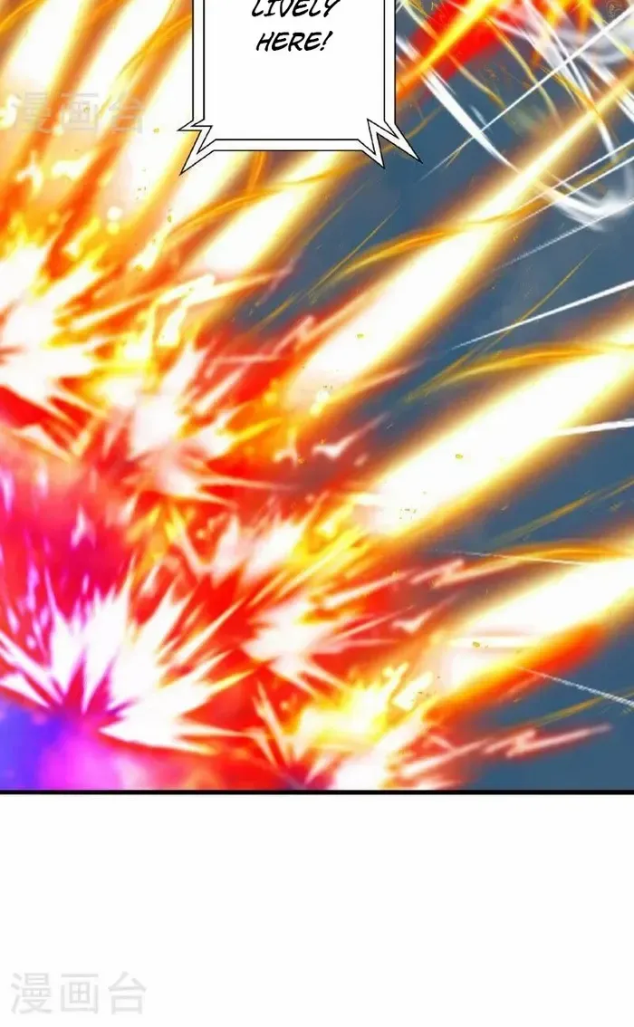 Banished Disciple's Counterattack Kainu Manga Chapter 476 Page 12