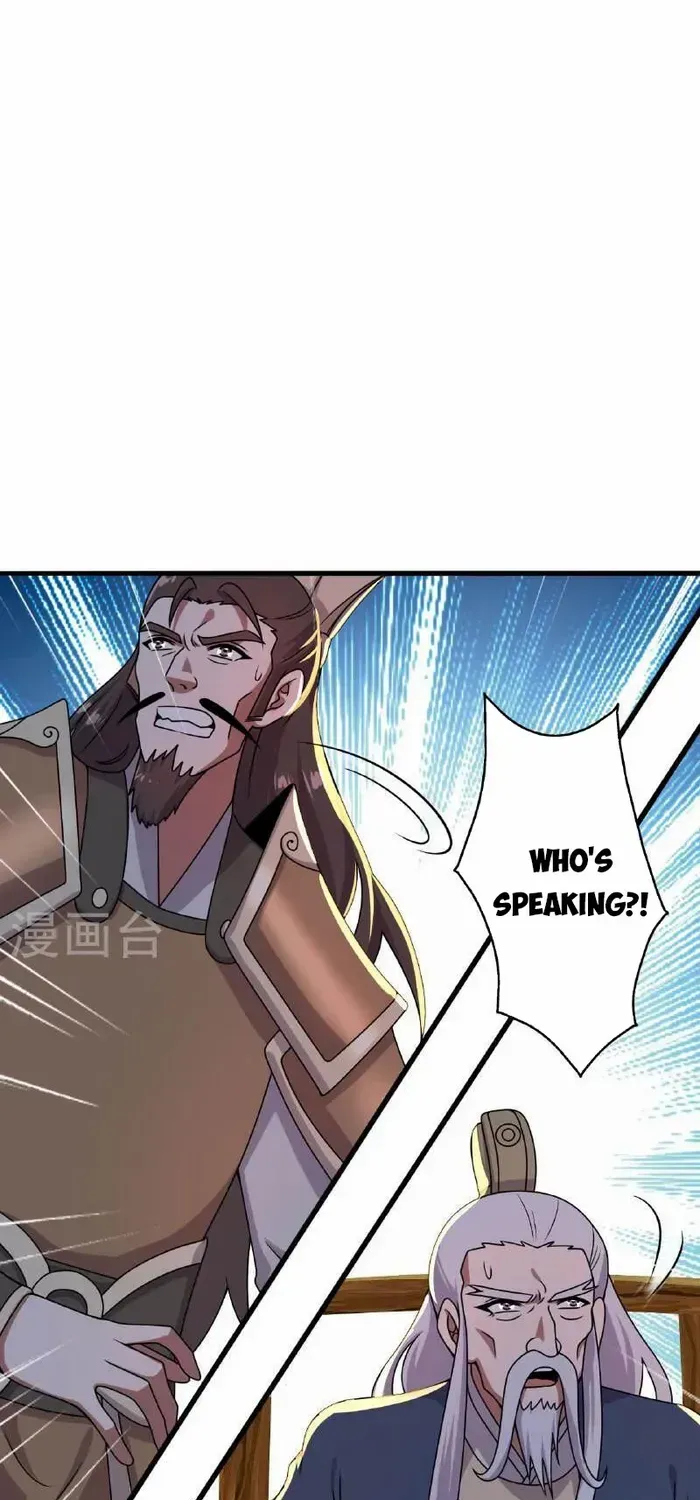 Banished Disciple's Counterattack Kainu Manga Chapter 476 Page 13