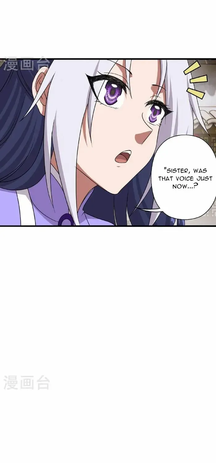 Banished Disciple's Counterattack Kainu Manga Chapter 476 Page 19