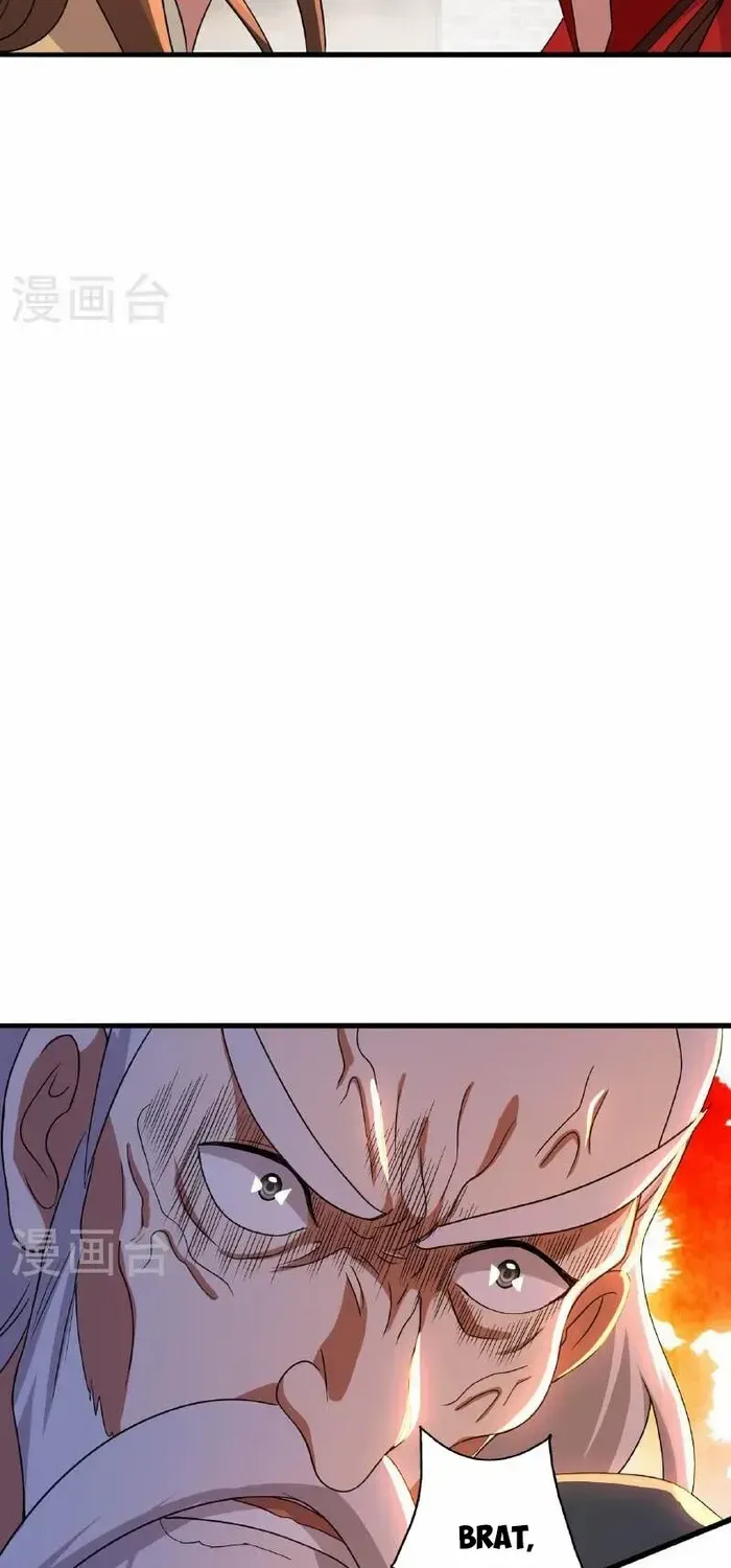 Banished Disciple's Counterattack Kainu Manga Chapter 476 Page 31