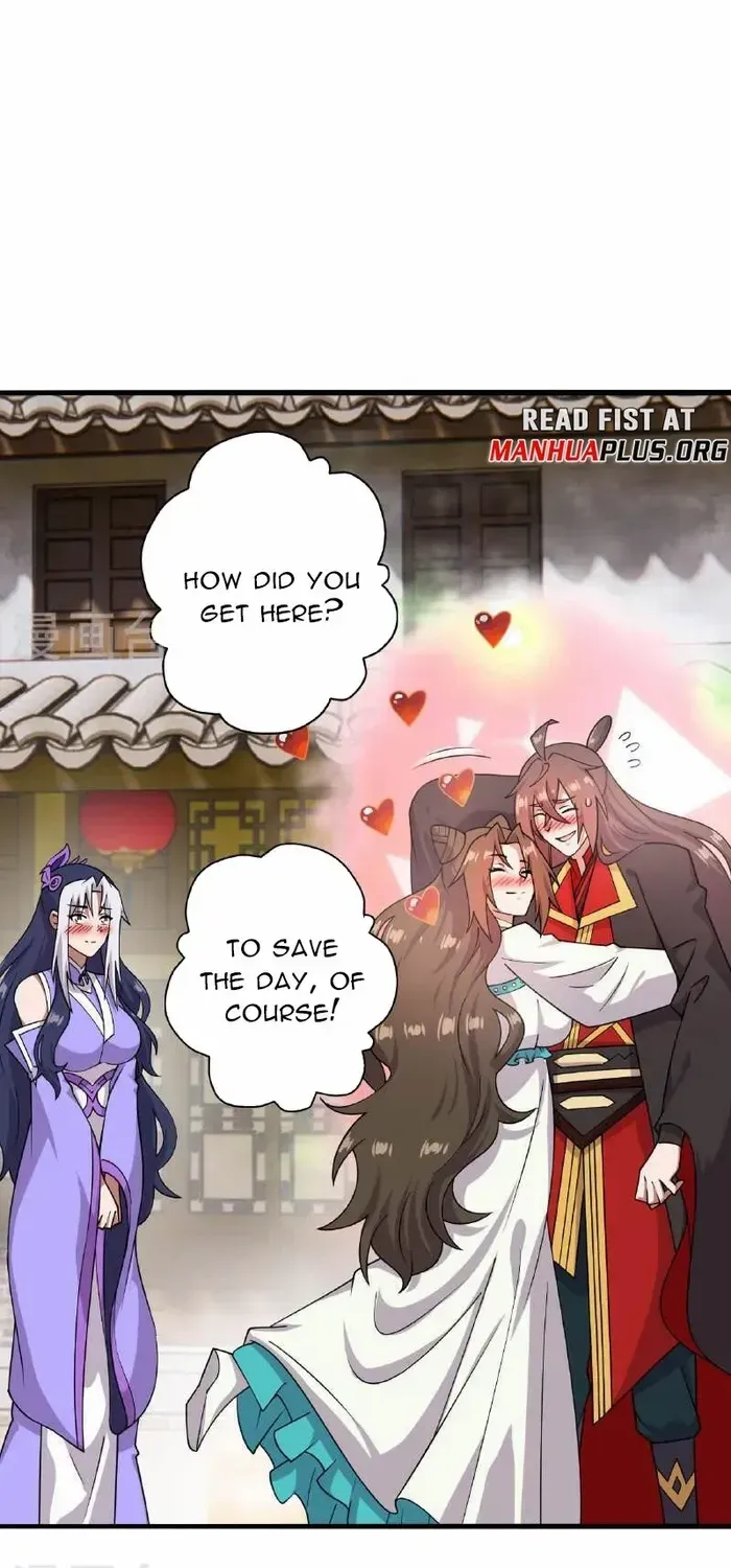 Banished Disciple's Counterattack Kainu Manga Chapter 476 Page 37