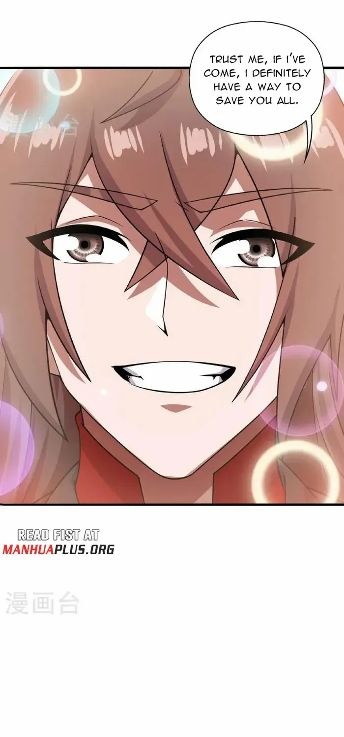 Banished Disciple's Counterattack Kainu Manga Chapter 476 Page 42
