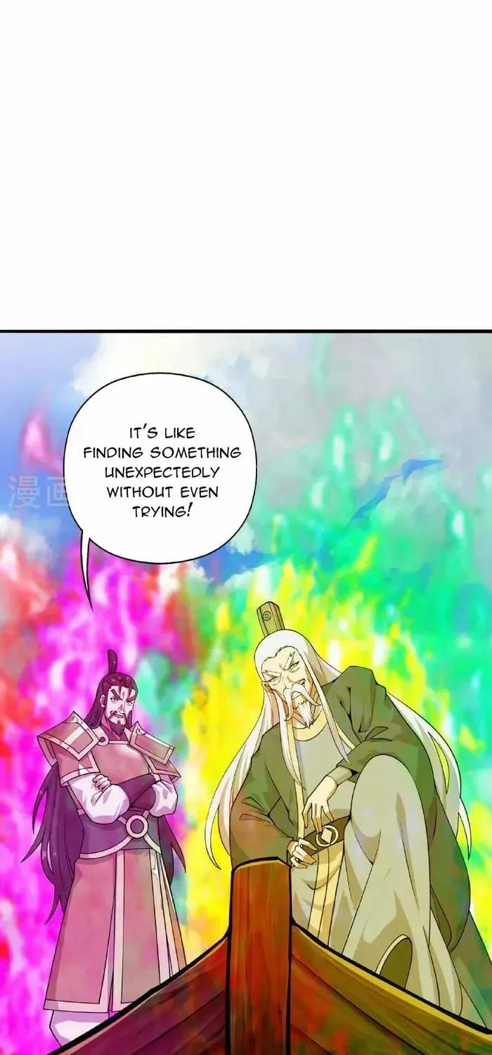 Banished Disciple's Counterattack Kainu Manga Chapter 476 Page 43