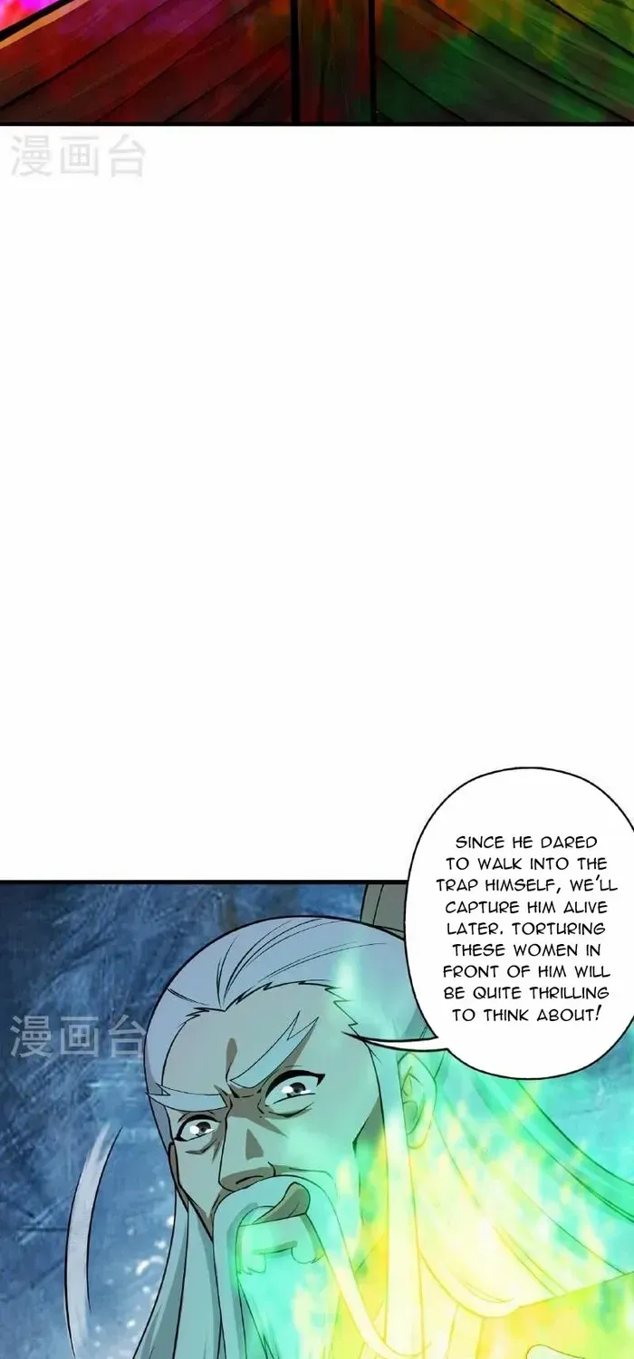 Banished Disciple's Counterattack Kainu Manga Chapter 476 Page 44