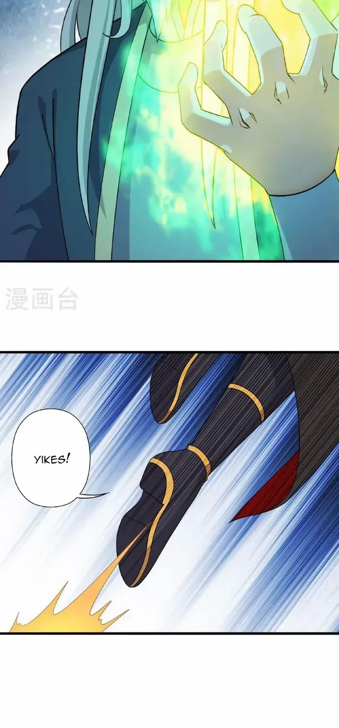 Banished Disciple's Counterattack Kainu Manga Chapter 476 Page 45