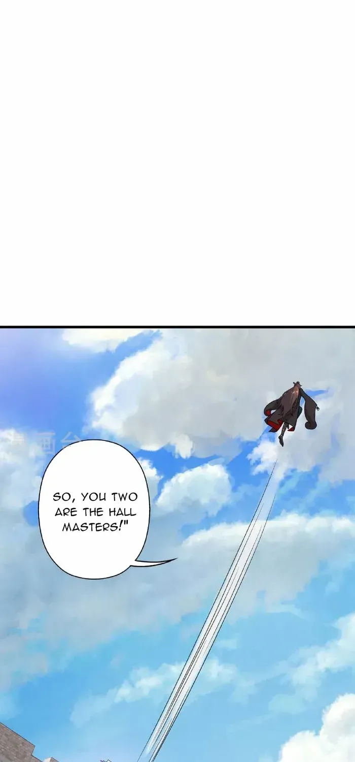 Banished Disciple's Counterattack Kainu Manga Chapter 476 Page 47