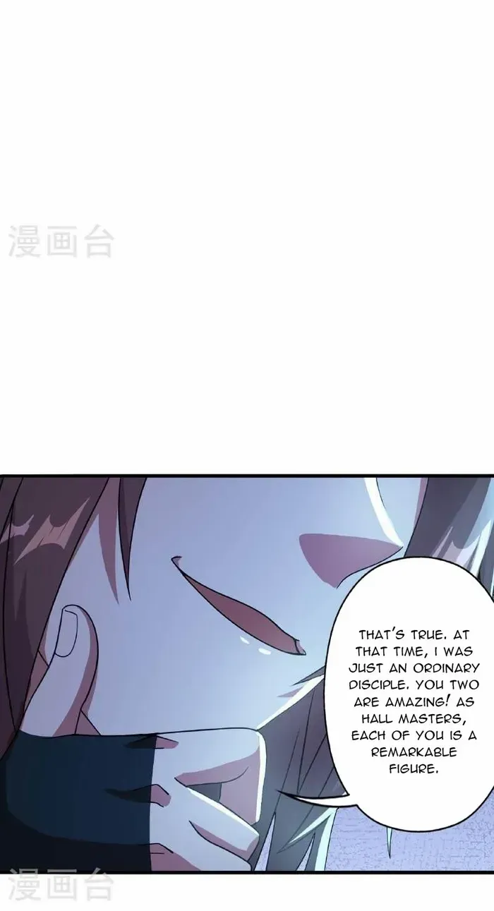 Banished Disciple's Counterattack Kainu Manga Chapter 476 Page 51