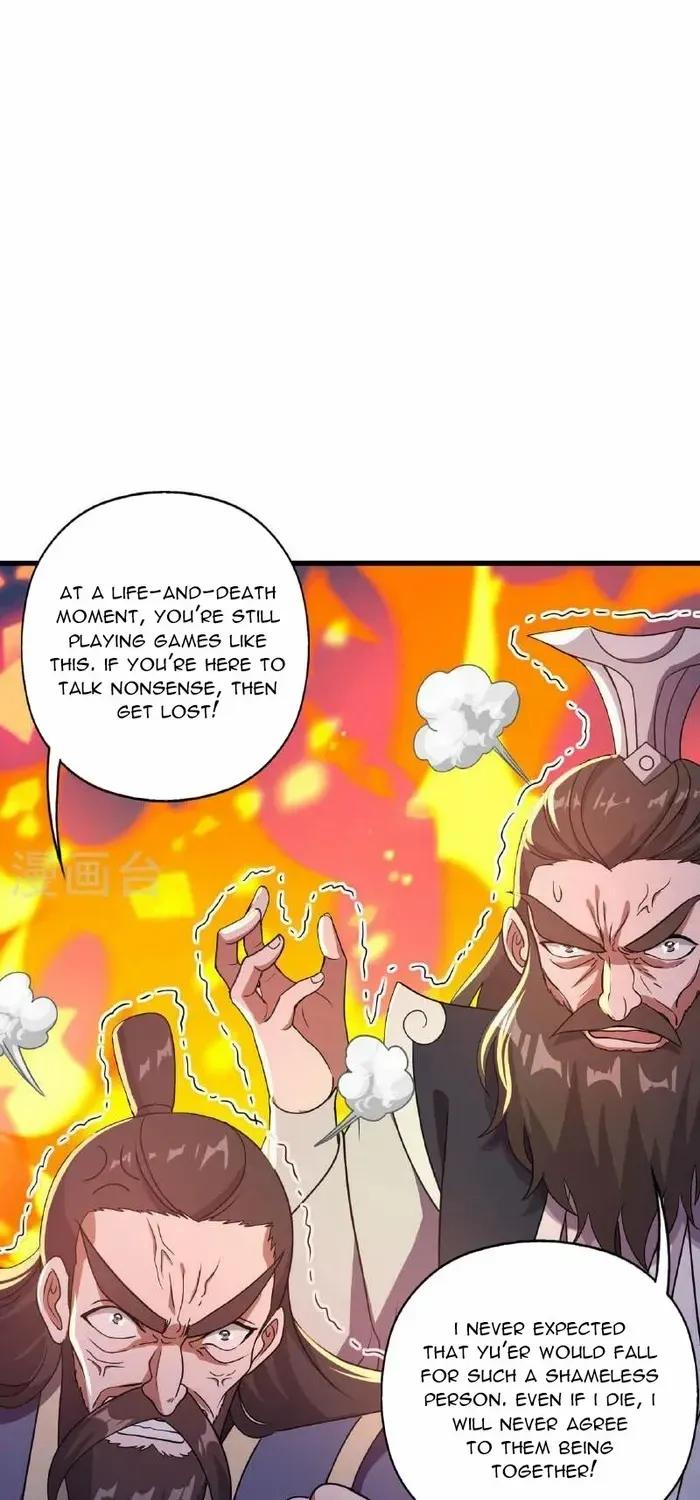 Banished Disciple's Counterattack Kainu Manga Chapter 476 Page 52