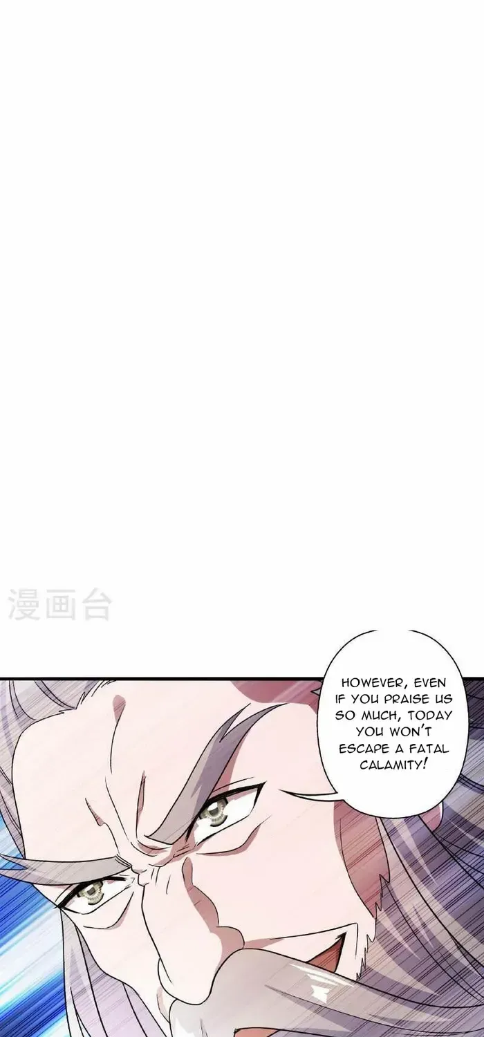 Banished Disciple's Counterattack Kainu Manga Chapter 476 Page 57