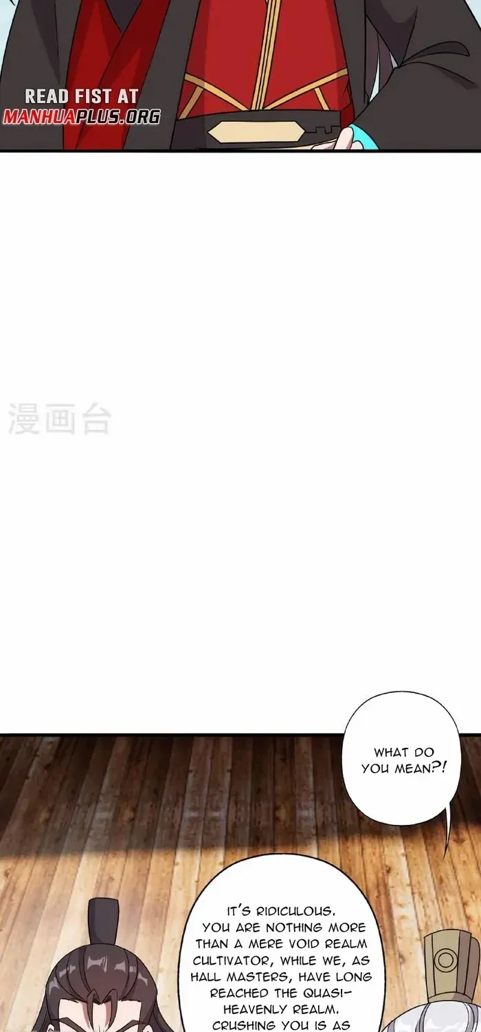 Banished Disciple's Counterattack Kainu Manga Chapter 476 Page 59