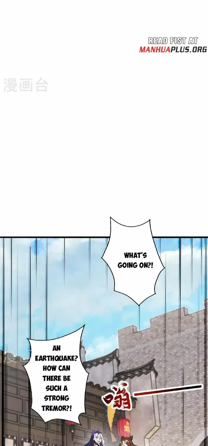 Banished Disciple's Counterattack Kainu Manga Chapter 476 Page 63