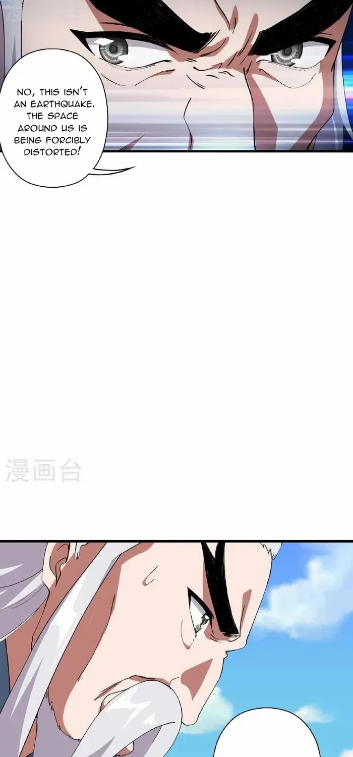 Banished Disciple's Counterattack Kainu Manga Chapter 476 Page 65