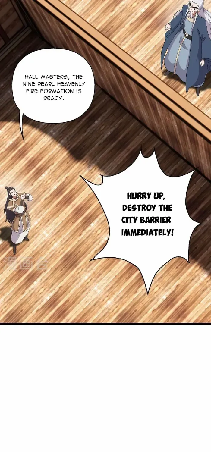 Banished Disciple's Counterattack Kainu Manga Chapter 476 Page 67