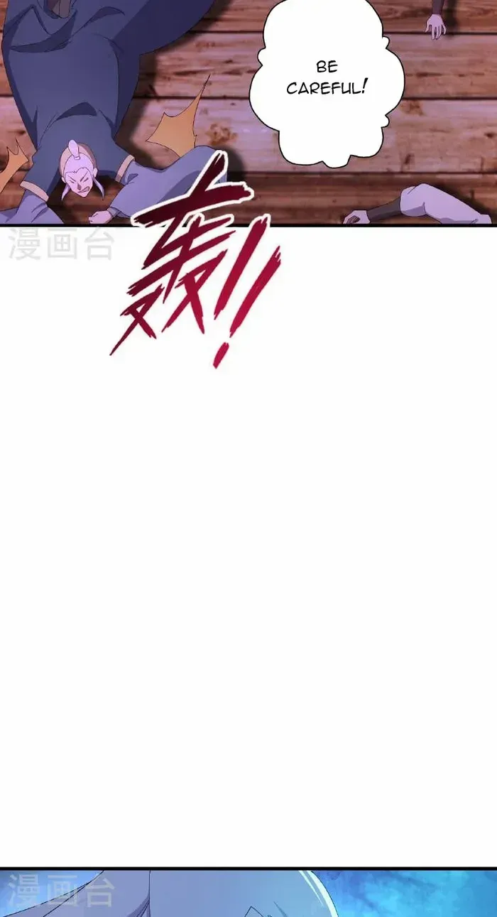 Banished Disciple's Counterattack Kainu Manga Chapter 476 Page 71