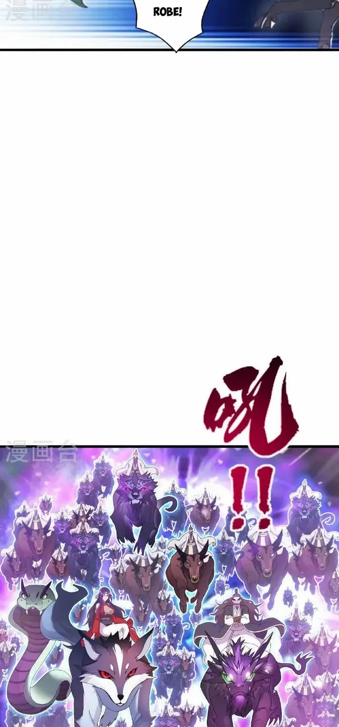 Banished Disciple's Counterattack Kainu Manga Chapter 476 Page 75