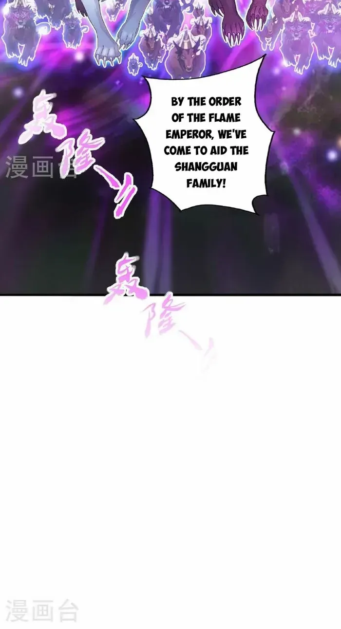 Banished Disciple's Counterattack Kainu Manga Chapter 476 Page 76