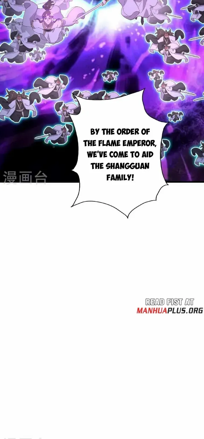 Banished Disciple's Counterattack Kainu Manga Chapter 476 Page 79