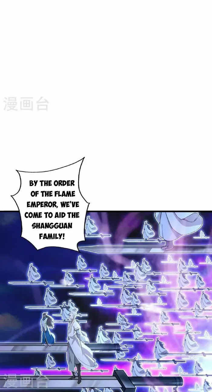 Banished Disciple's Counterattack Kainu Manga Chapter 476 Page 81