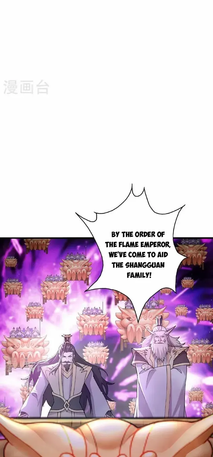 Banished Disciple's Counterattack Kainu Manga Chapter 476 Page 88