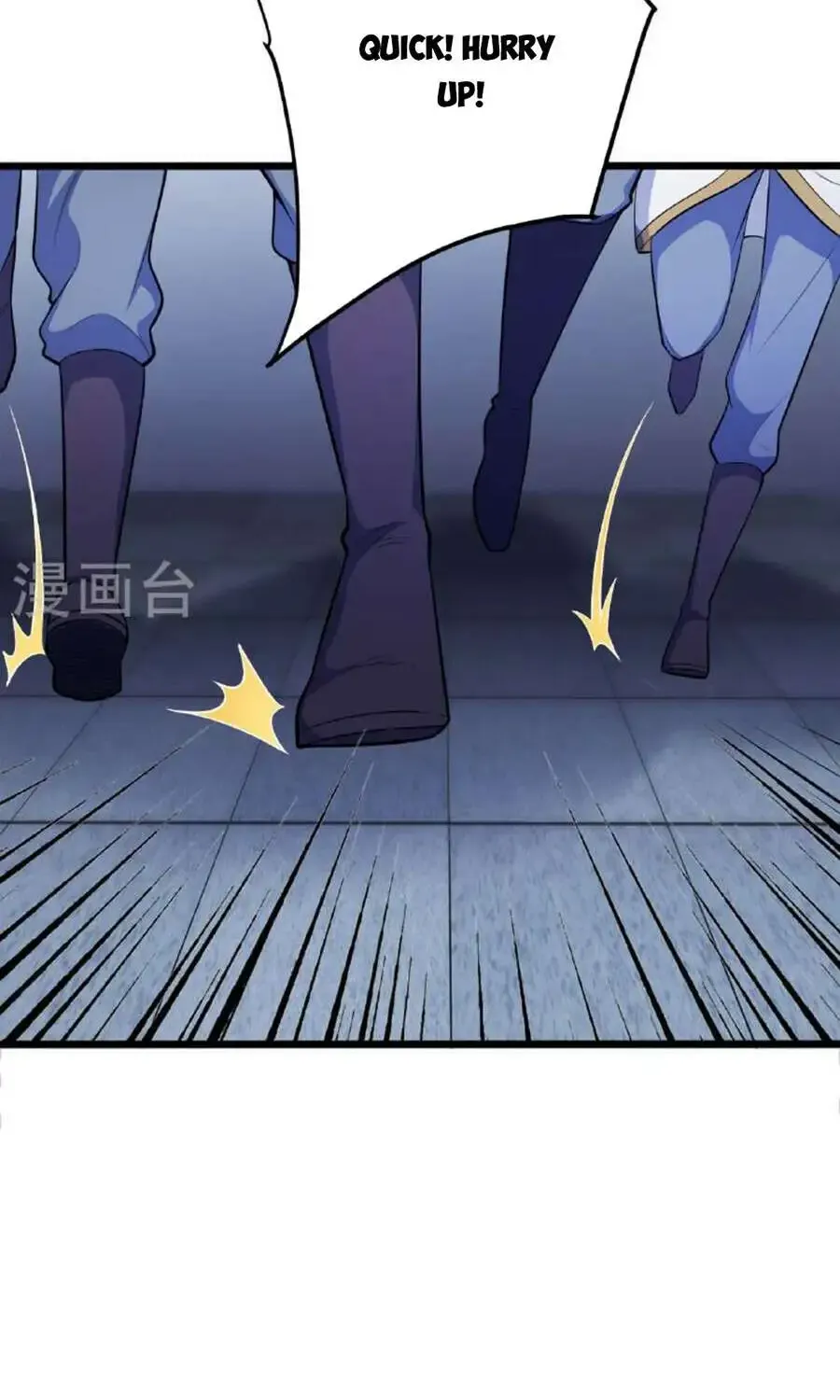 Banished Disciple's Counterattack Kainu Manga Chapter 475 Page 8