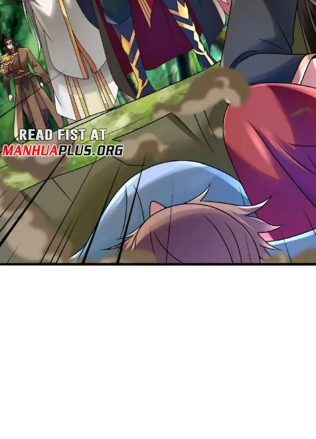 Banished Disciple's Counterattack Kainu Manga Chapter 474 Page 15