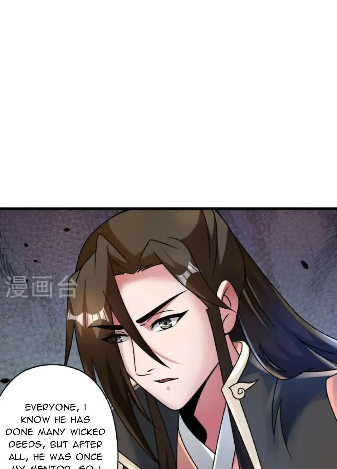 Banished Disciple's Counterattack Kainu Manga Chapter 474 Page 16