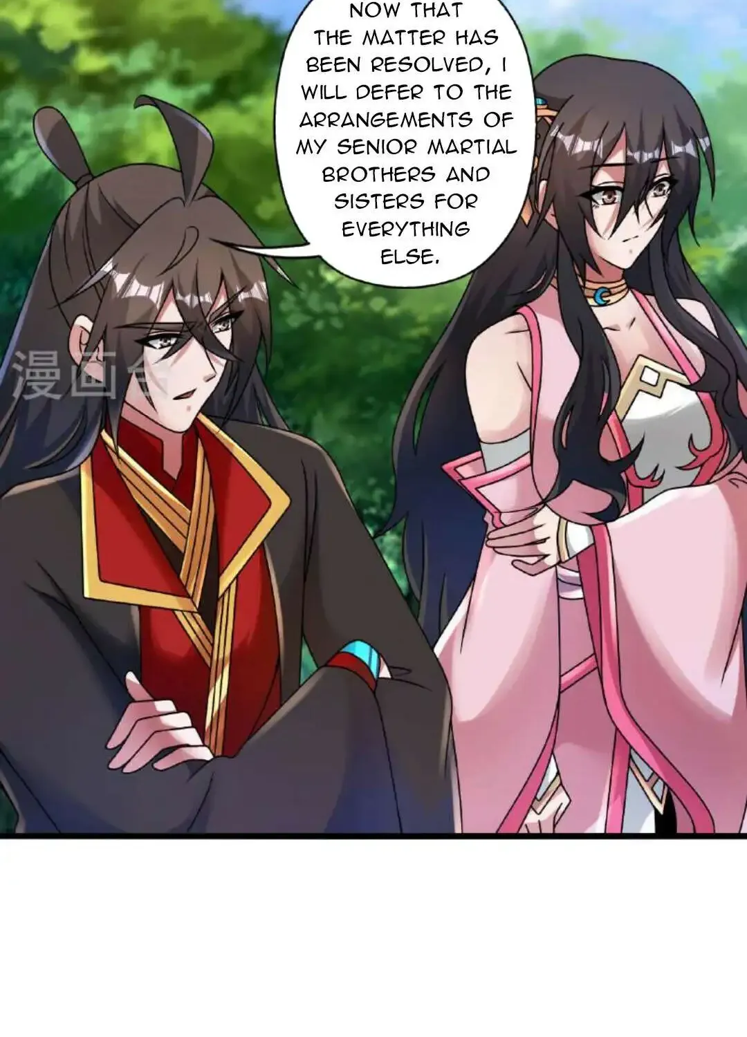 Banished Disciple's Counterattack Kainu Manga Chapter 474 Page 18