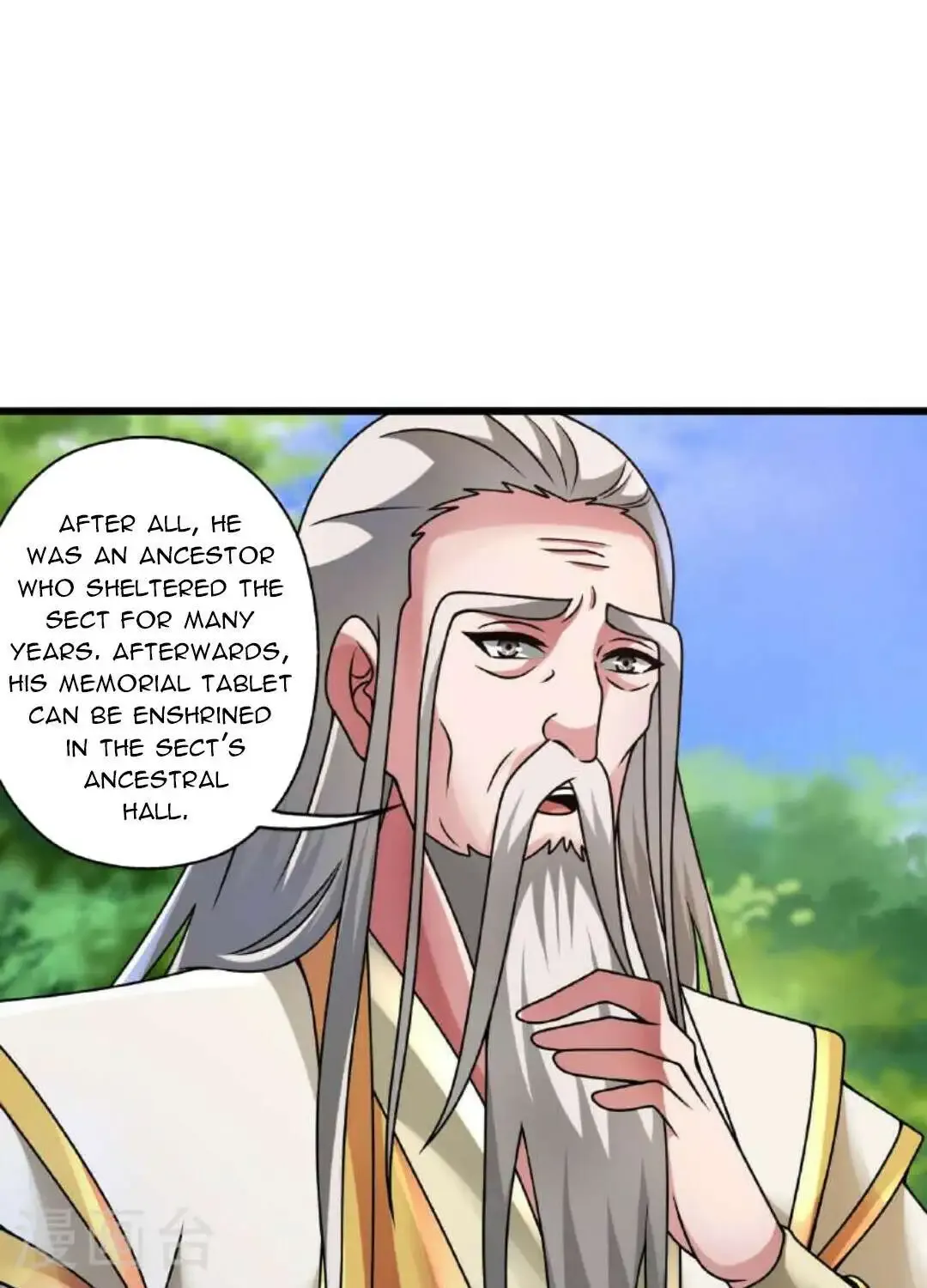 Banished Disciple's Counterattack Kainu Manga Chapter 474 Page 20