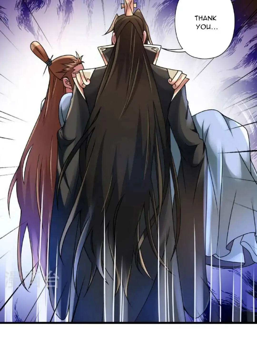 Banished Disciple's Counterattack Kainu Manga Chapter 474 Page 22