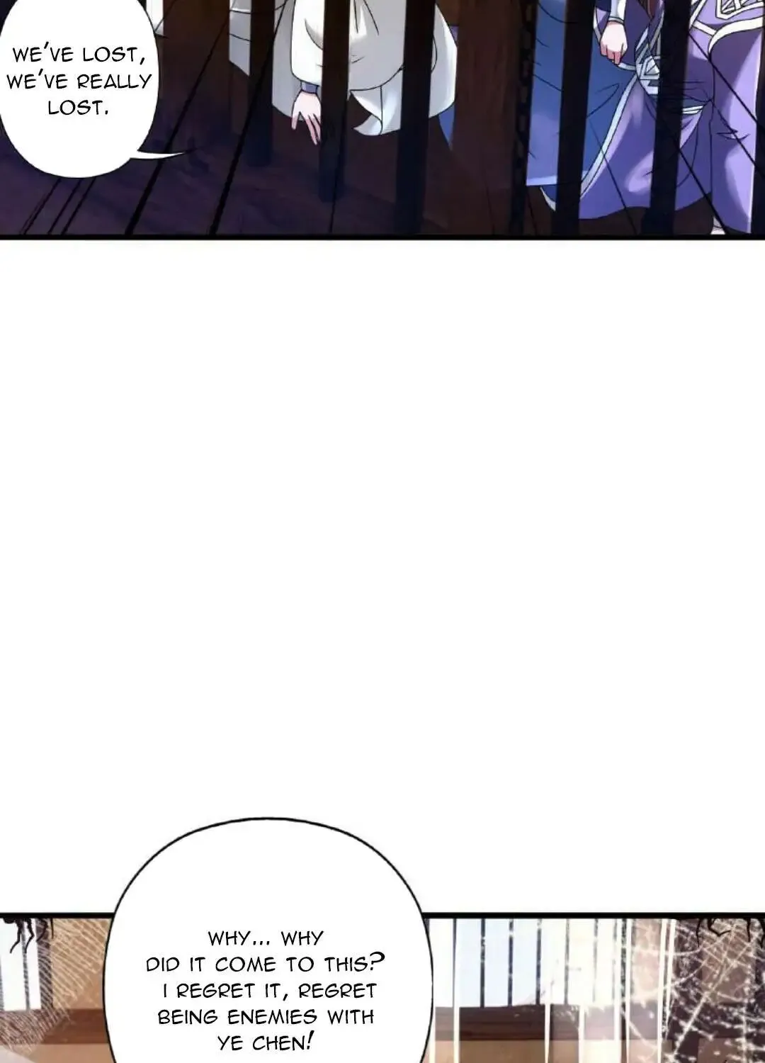 Banished Disciple's Counterattack Kainu Manga Chapter 474 Page 26