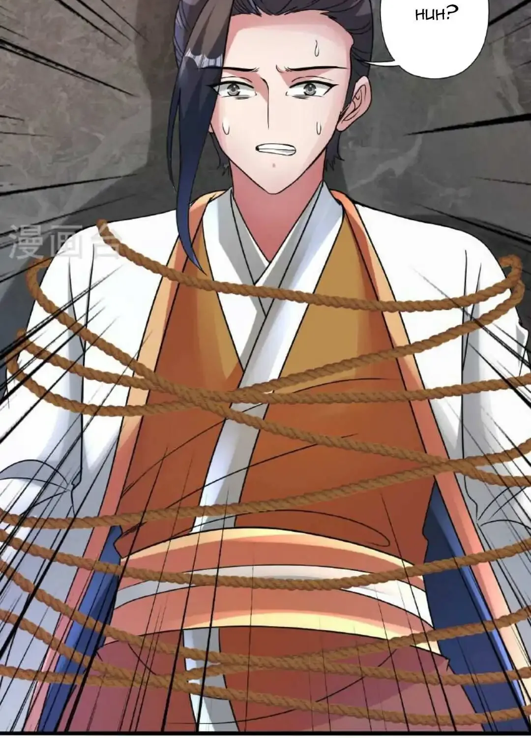 Banished Disciple's Counterattack Kainu Manga Chapter 474 Page 35
