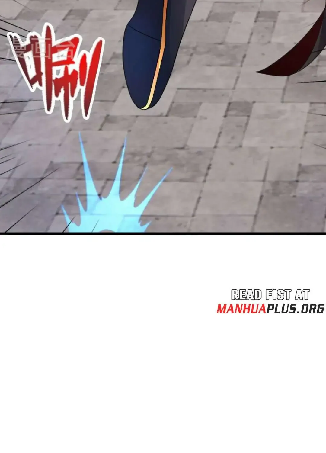 Banished Disciple's Counterattack Kainu Manga Chapter 474 Page 41