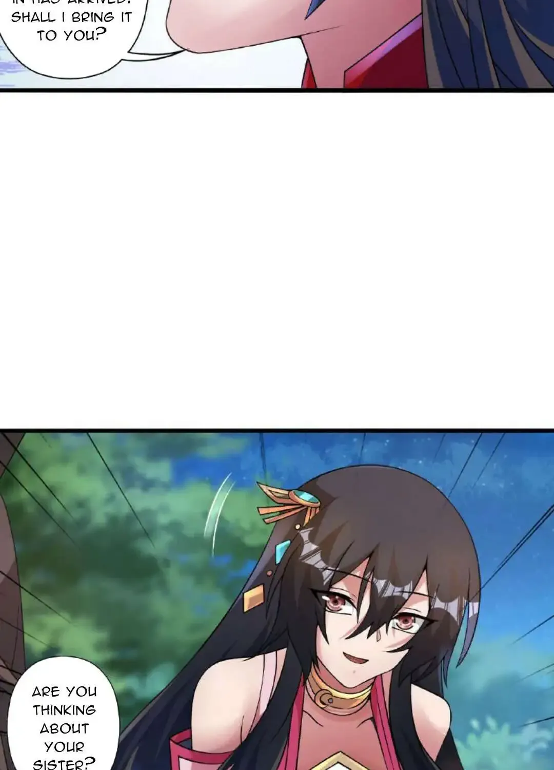 Banished Disciple's Counterattack Kainu Manga Chapter 474 Page 53