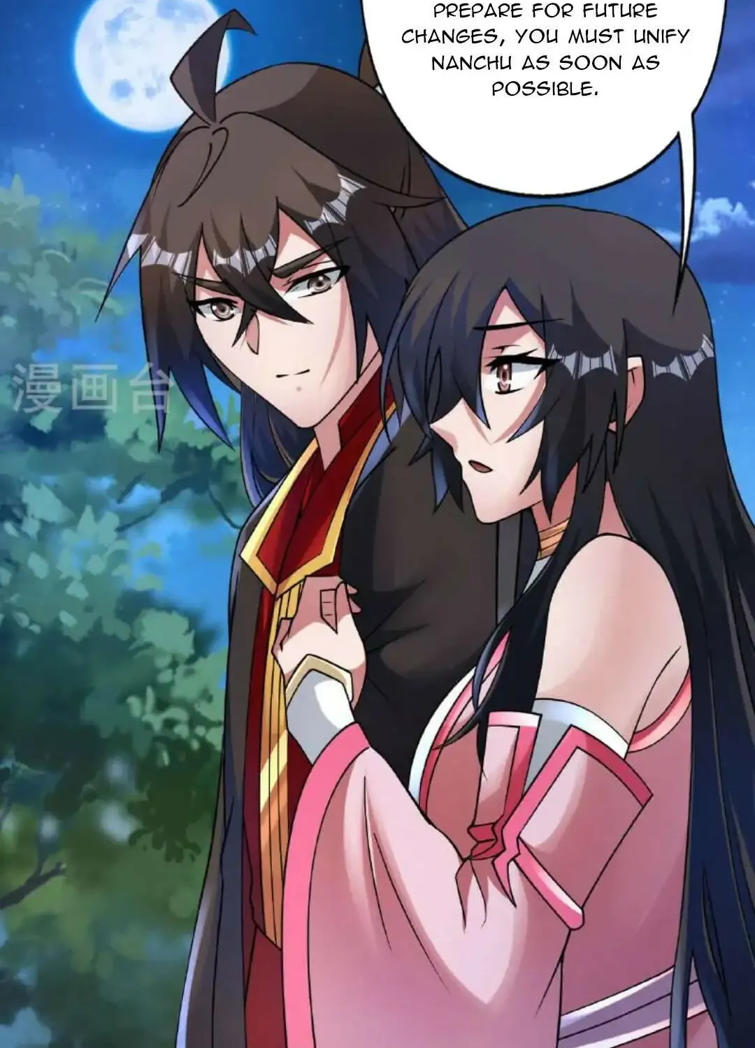 Banished Disciple's Counterattack Kainu Manga Chapter 474 Page 62