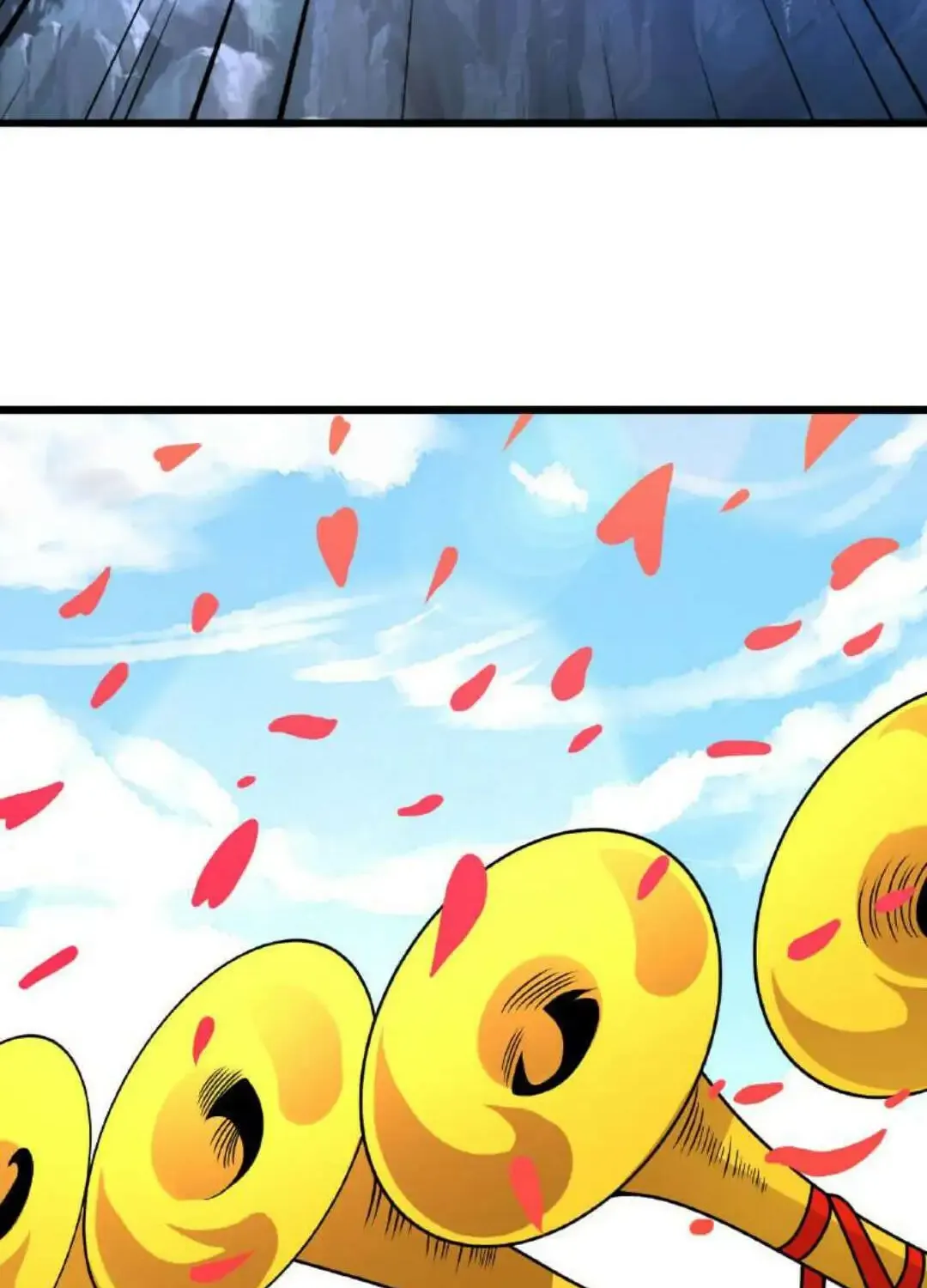 Banished Disciple's Counterattack Kainu Manga Chapter 474 Page 69