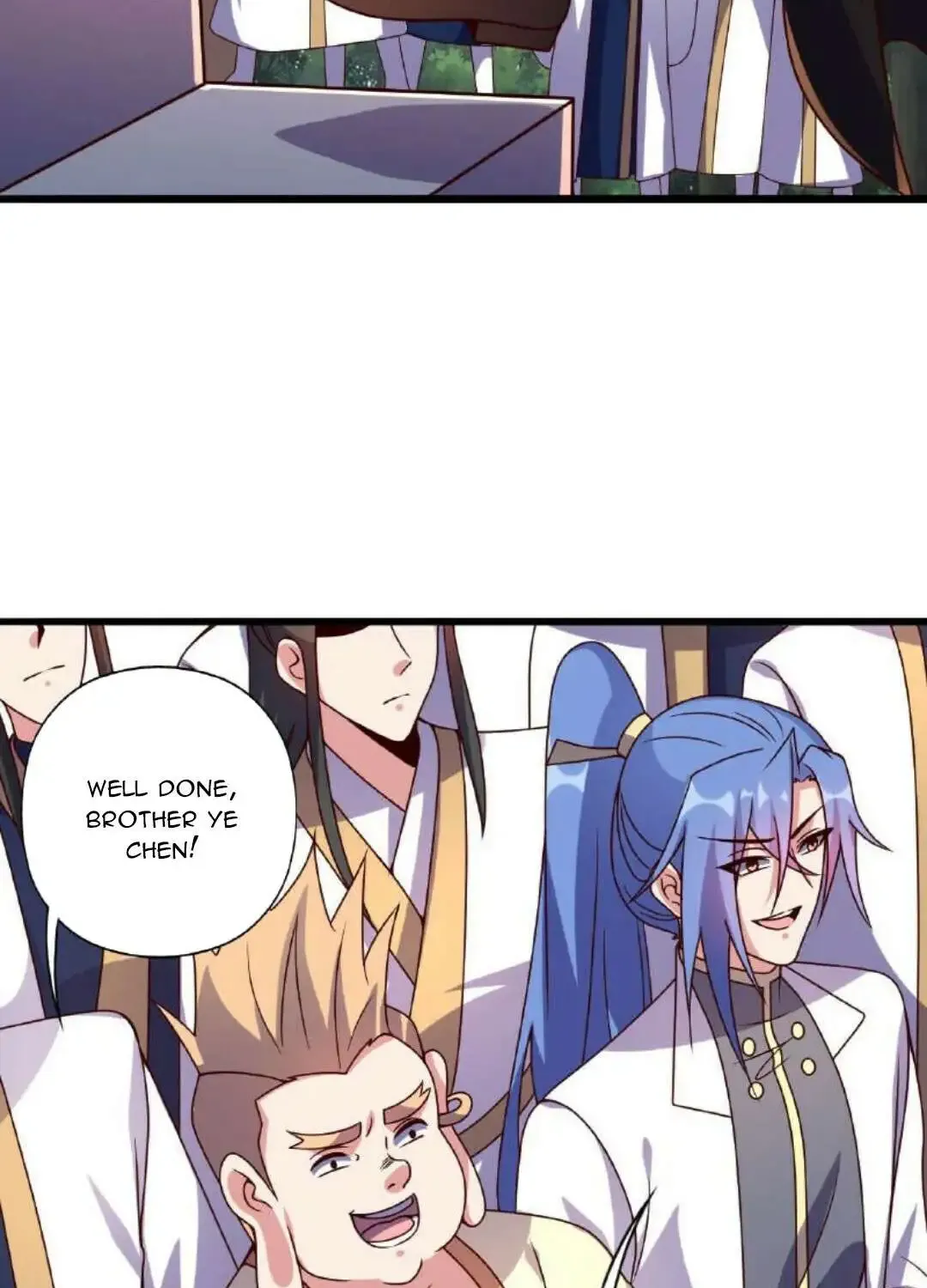 Banished Disciple's Counterattack Kainu Manga Chapter 474 Page 75