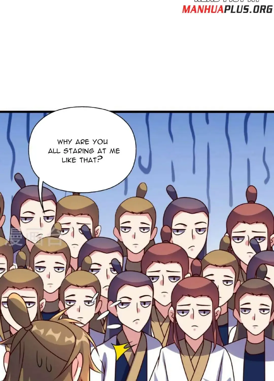 Banished Disciple's Counterattack Kainu Manga Chapter 474 Page 78