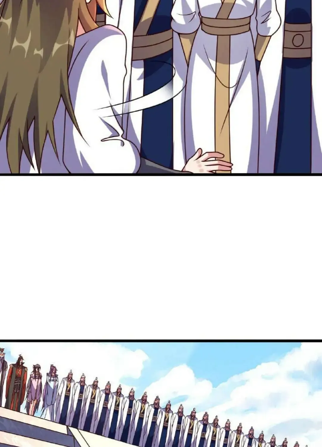 Banished Disciple's Counterattack Kainu Manga Chapter 474 Page 79