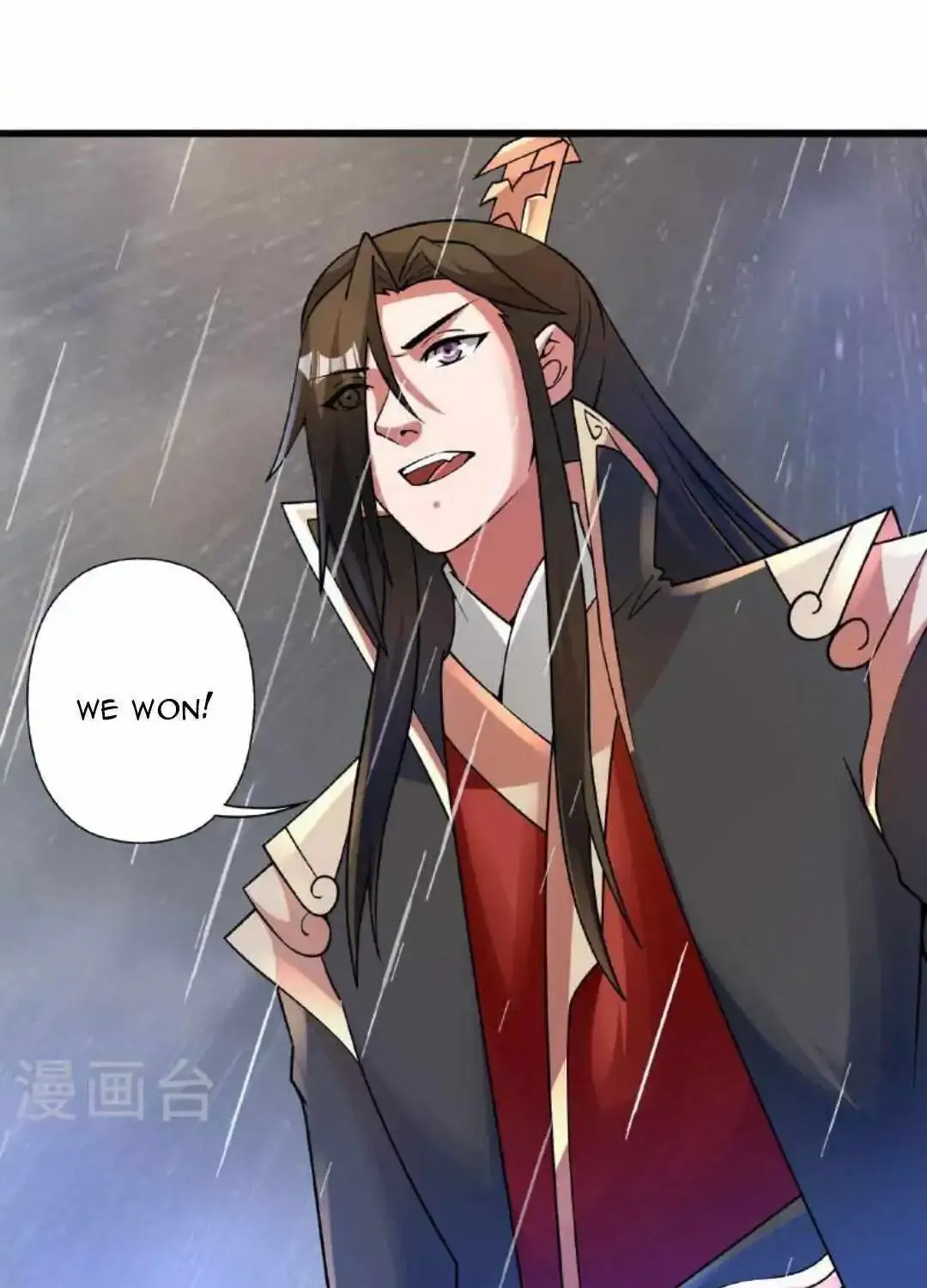 Banished Disciple's Counterattack Kainu Manga Chapter 473 Page 104