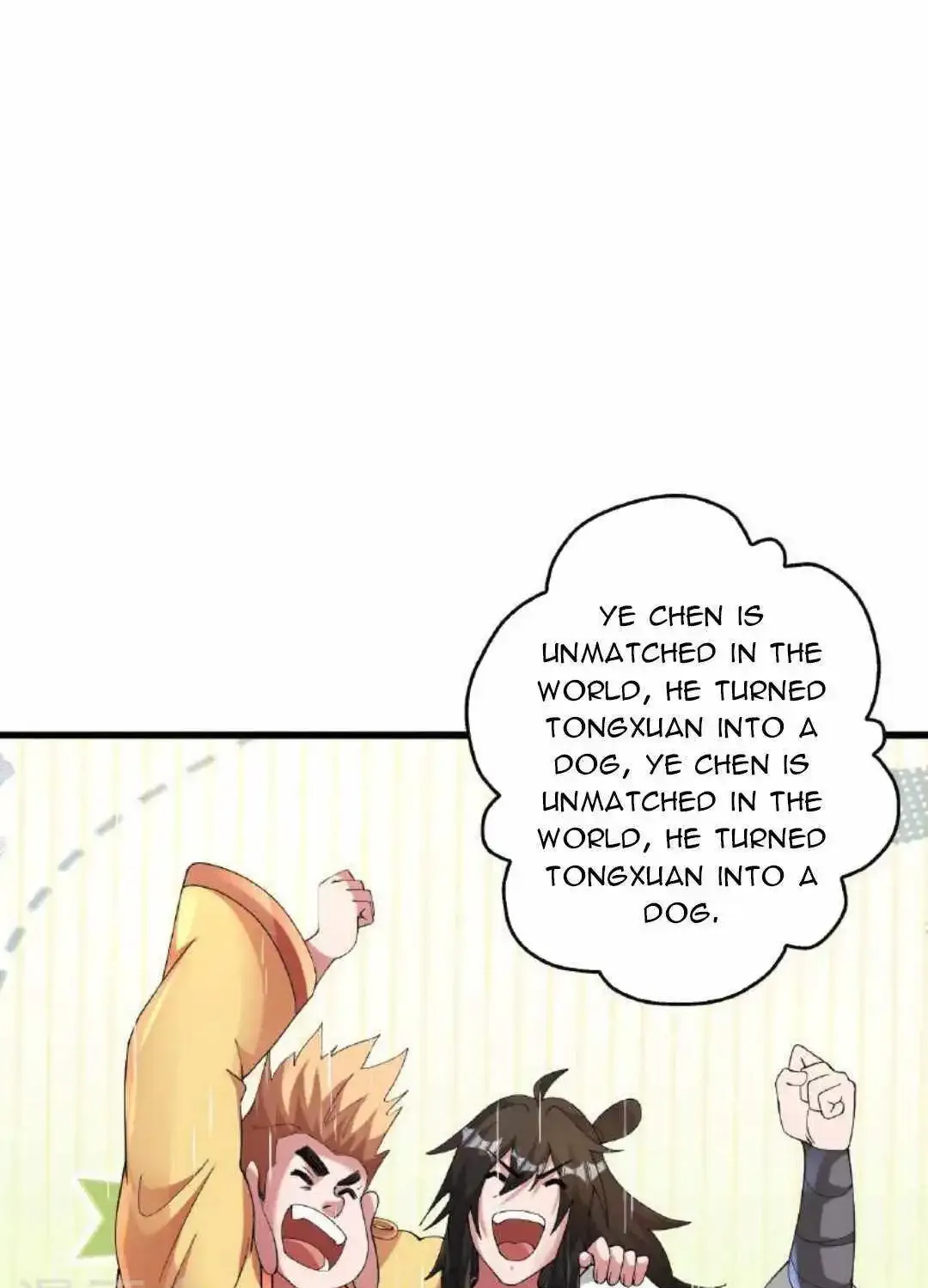 Banished Disciple's Counterattack Kainu Manga Chapter 473 Page 107