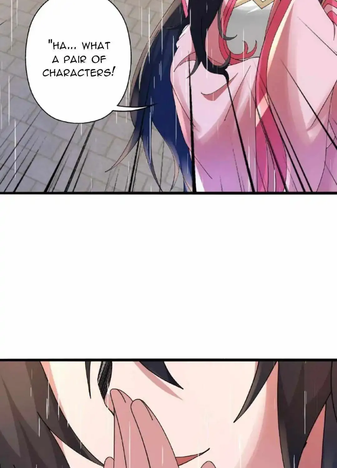Banished Disciple's Counterattack Kainu Manga Chapter 473 Page 110