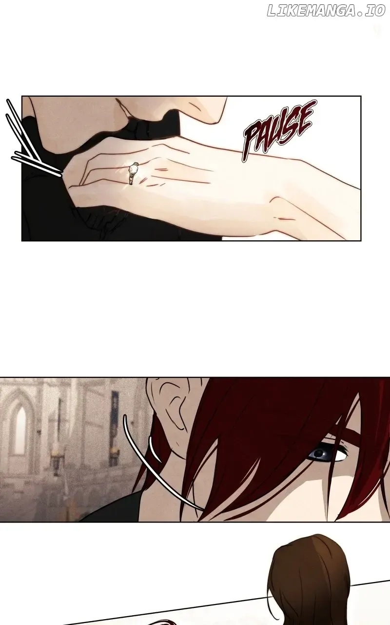 I Am the Villain Kainu Manga Chapter 49 Page 30