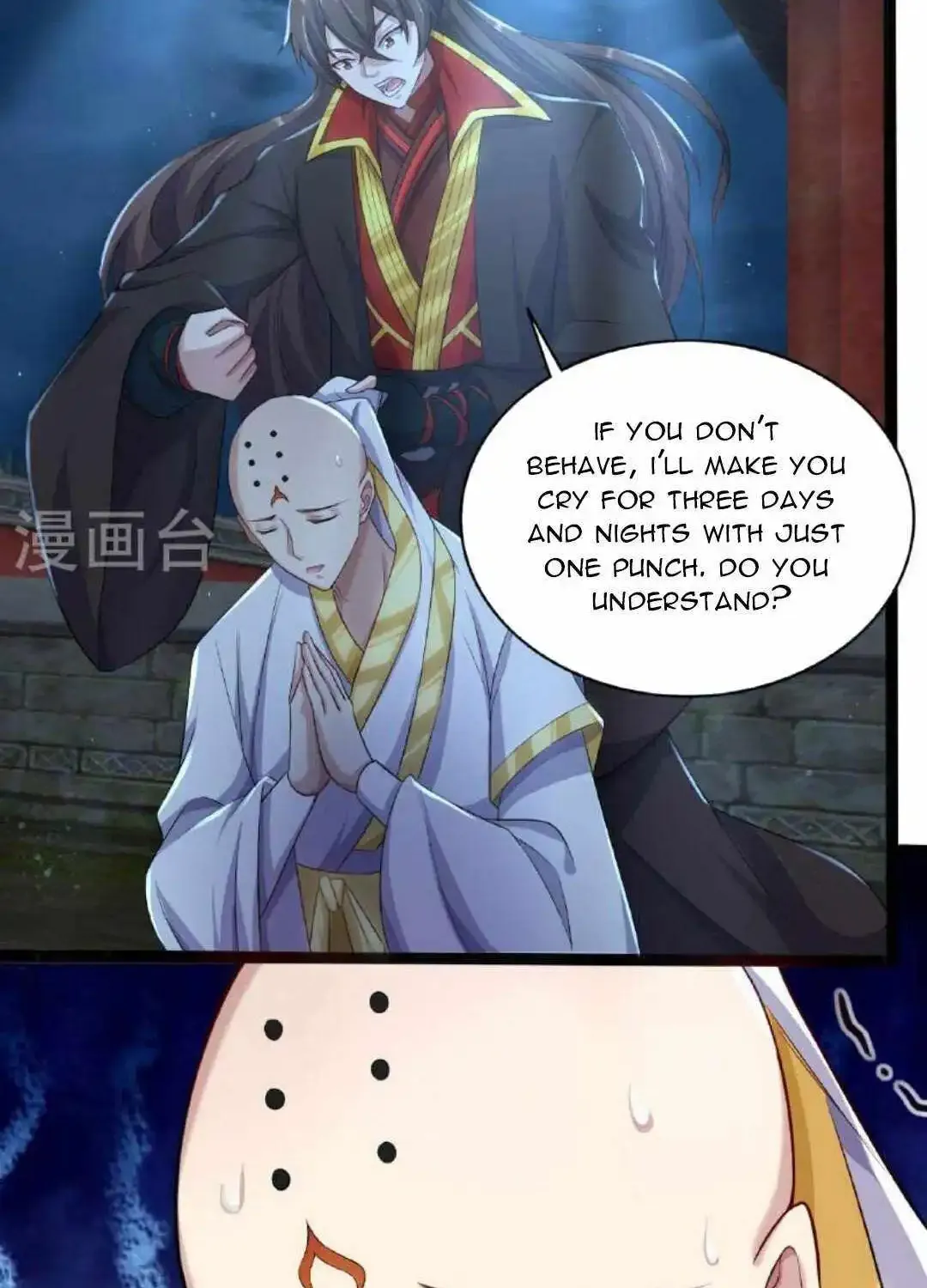 Banished Disciple's Counterattack Kainu Manga Chapter 472 Page 11