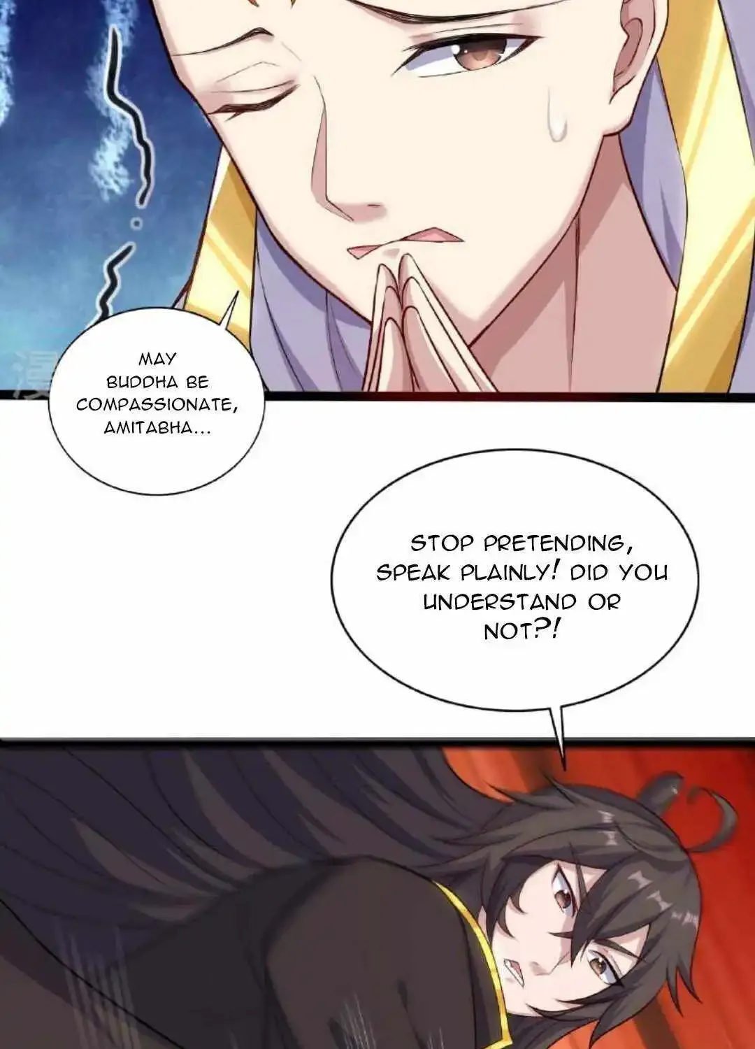 Banished Disciple's Counterattack Kainu Manga Chapter 472 Page 12
