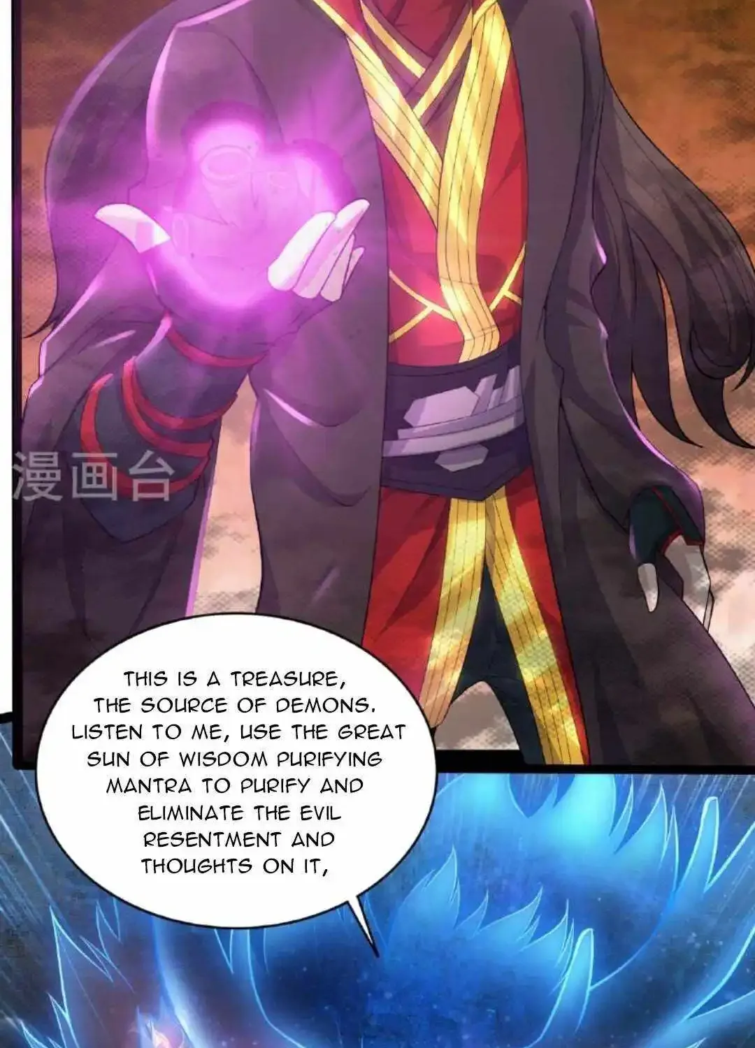 Banished Disciple's Counterattack Kainu Manga Chapter 472 Page 20