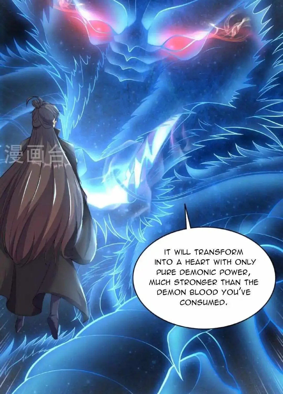 Banished Disciple's Counterattack Kainu Manga Chapter 472 Page 21
