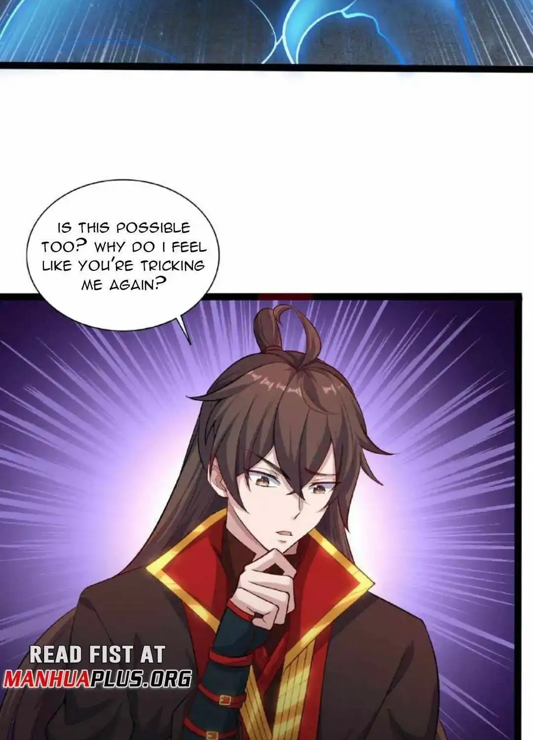 Banished Disciple's Counterattack Kainu Manga Chapter 472 Page 22