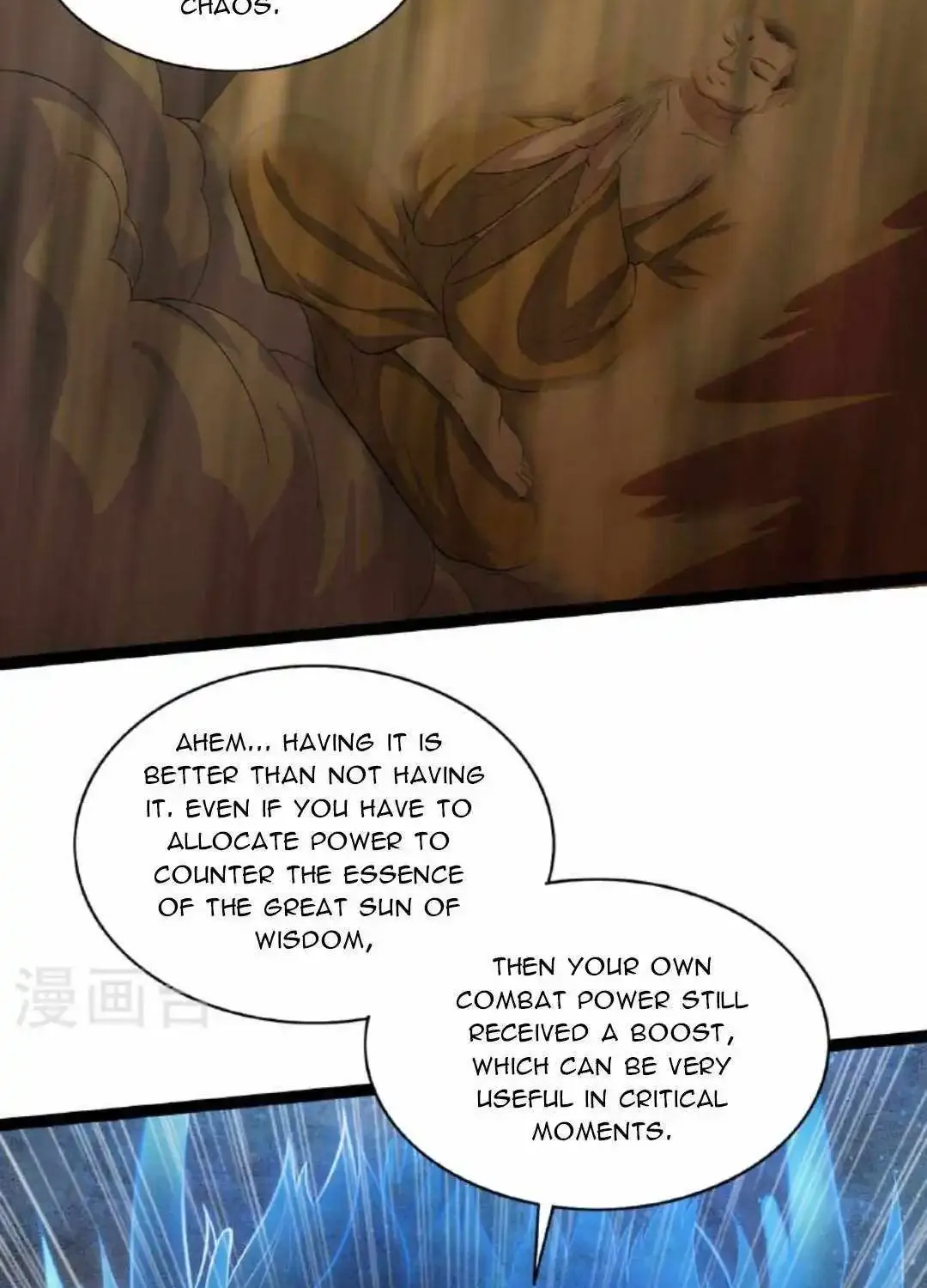 Banished Disciple's Counterattack Kainu Manga Chapter 472 Page 26