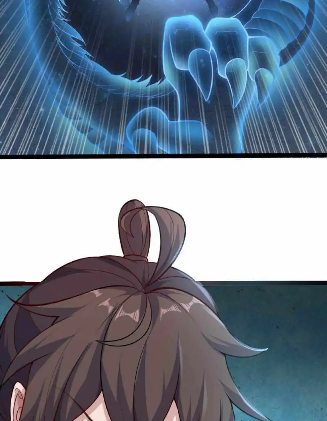 Banished Disciple's Counterattack Kainu Manga Chapter 472 Page 28